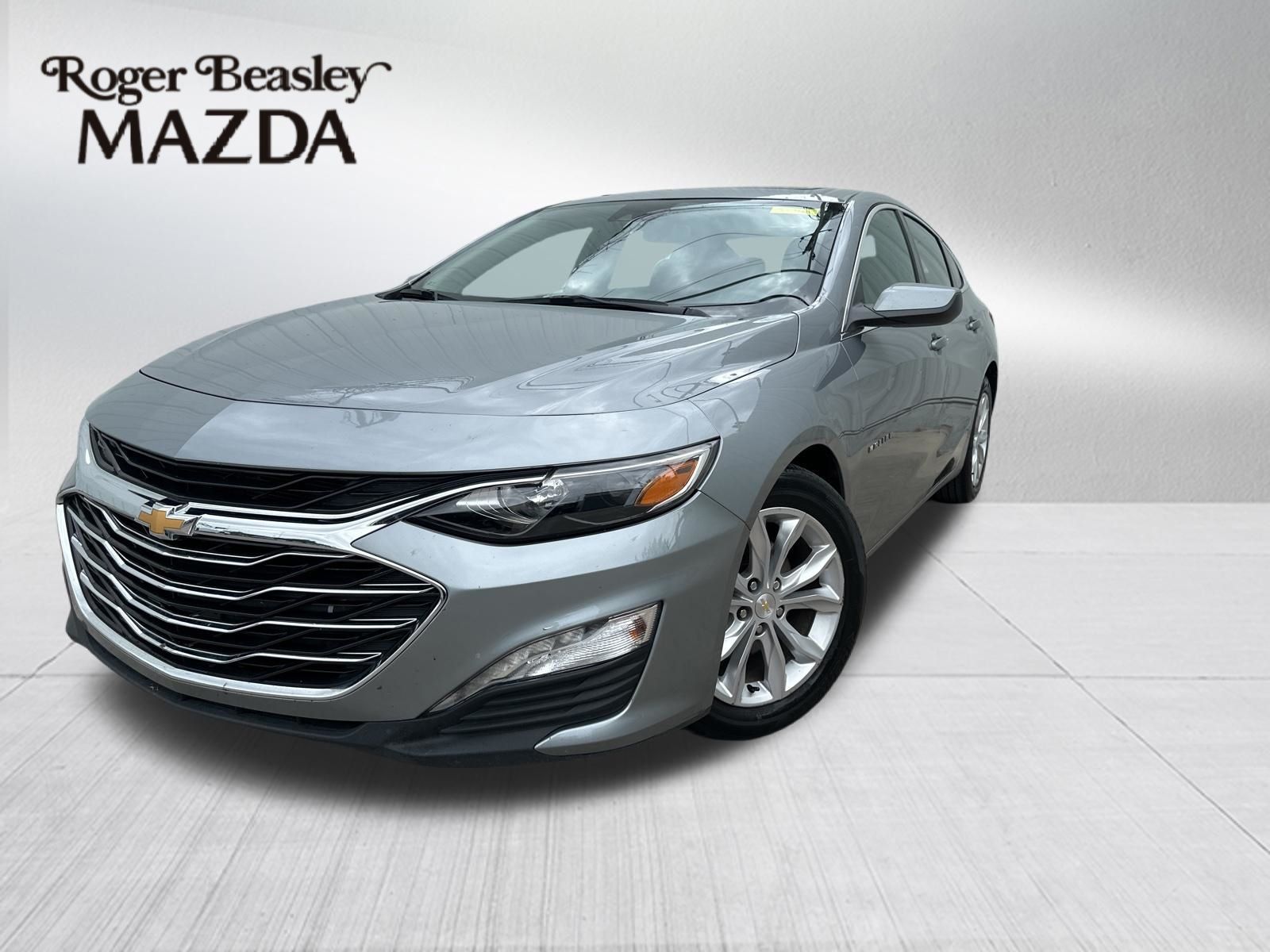 Used Car 2024 Chevrolet Malibu  Lt For Sale Under $20,000 In Austin, Texas