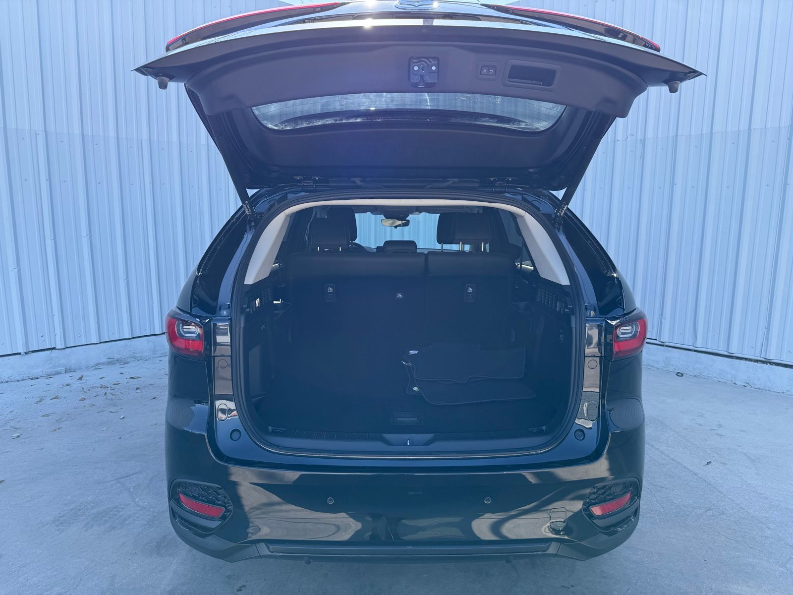 Used Car 2025 Mazda Cx-70  3.3 Turbo Preferred For Sale Under $35,000 In Austin, Texas