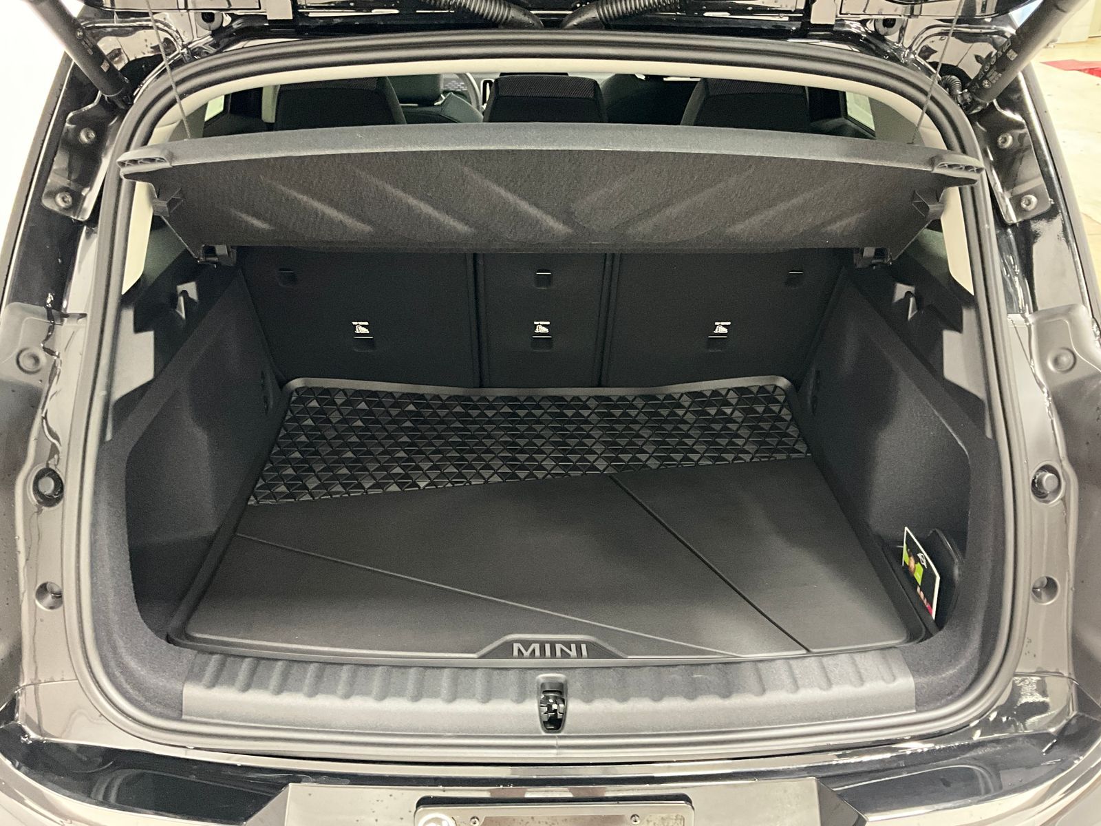 Countryman Cooper S ALL4