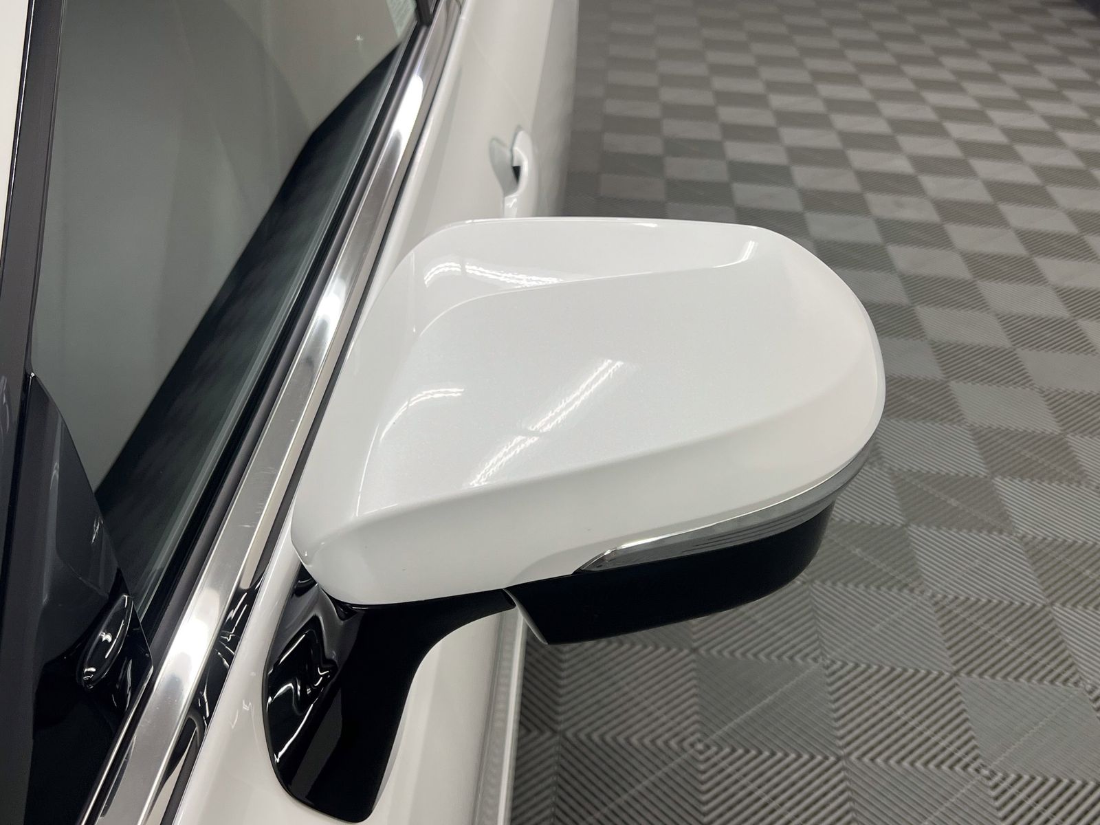 used 2023 Toyota Mirai car, priced at $13,288