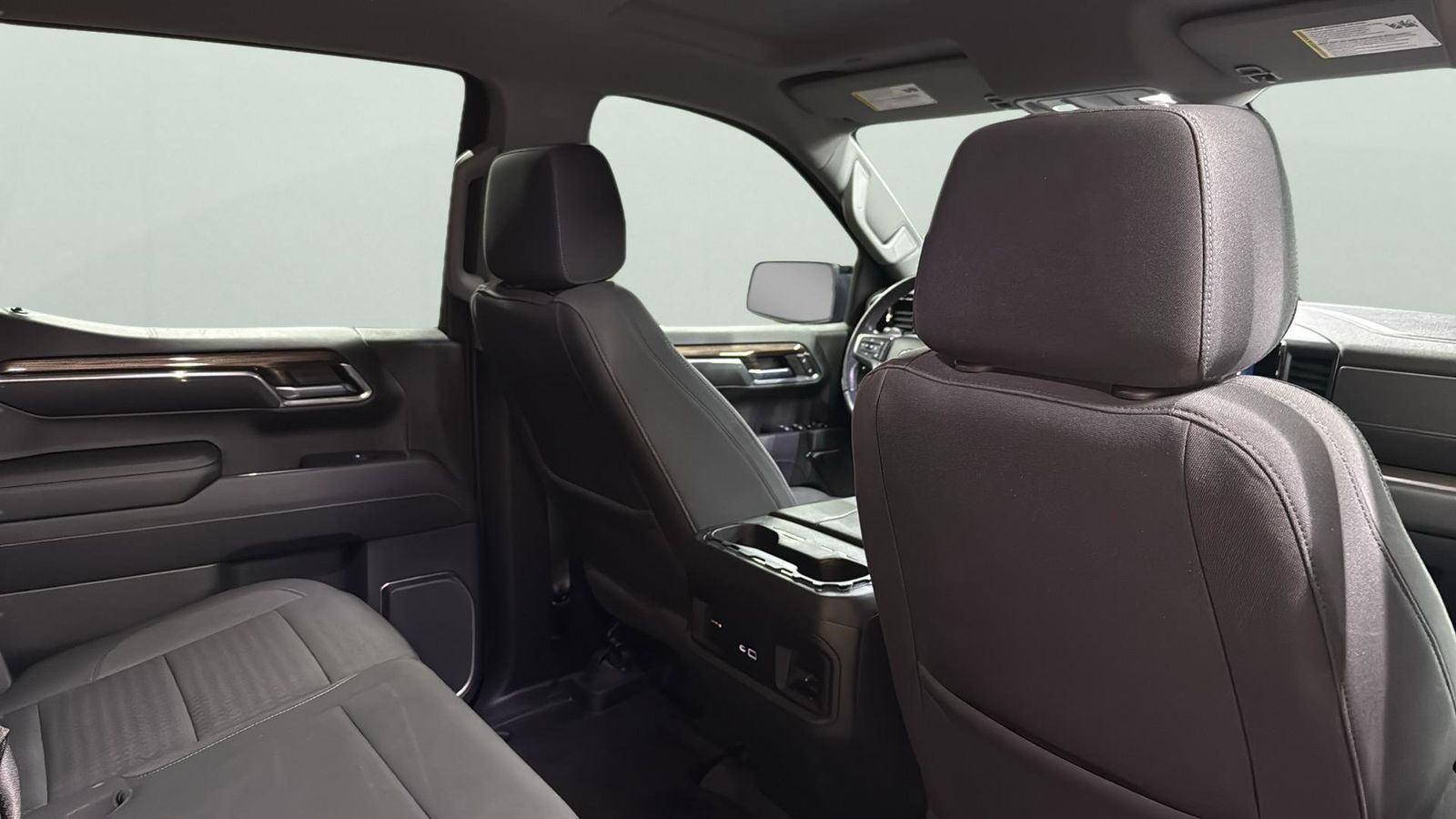 Used Car 2022 Chevrolet Silverado 1500  Lt Trail Boss For Sale Under $50,000 In Austin, Texas