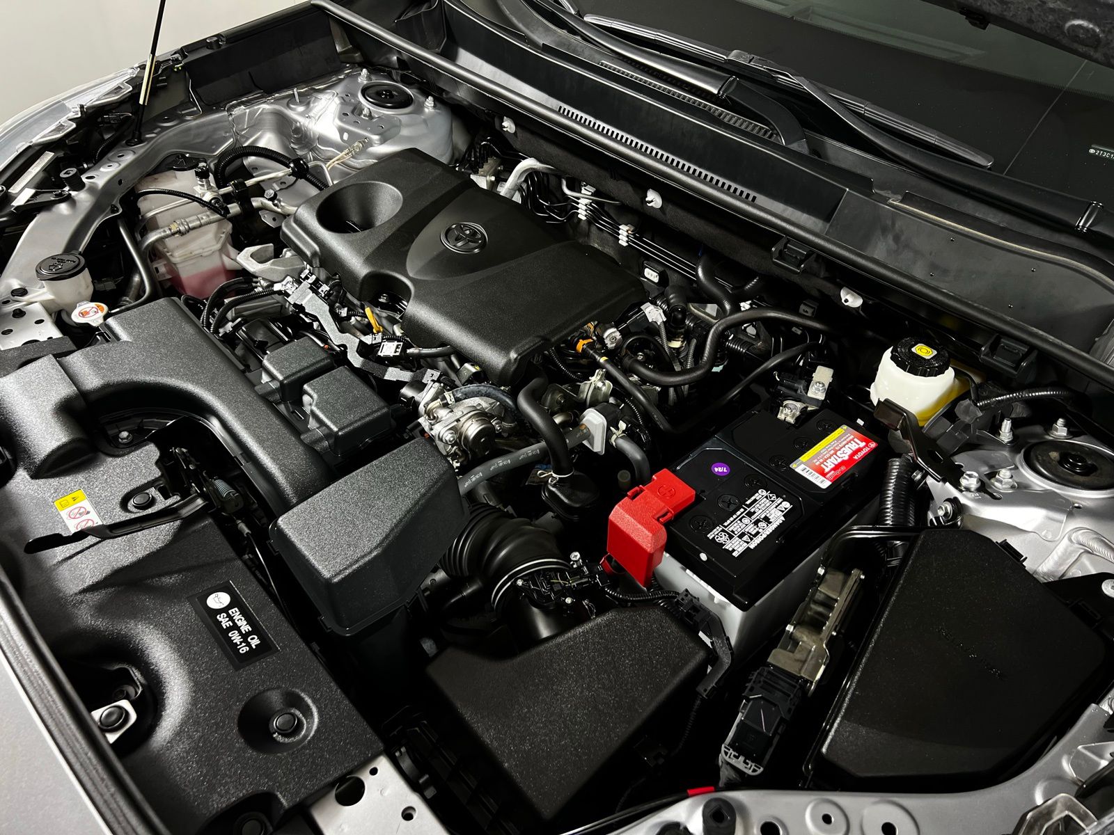 Thumbnail: 2022 Toyota RAV4 - 11