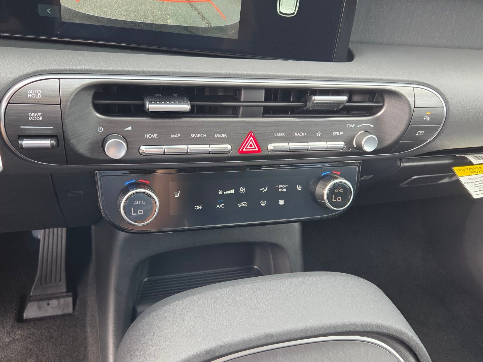 New 2026 Red HYUNDAI SEL image 21