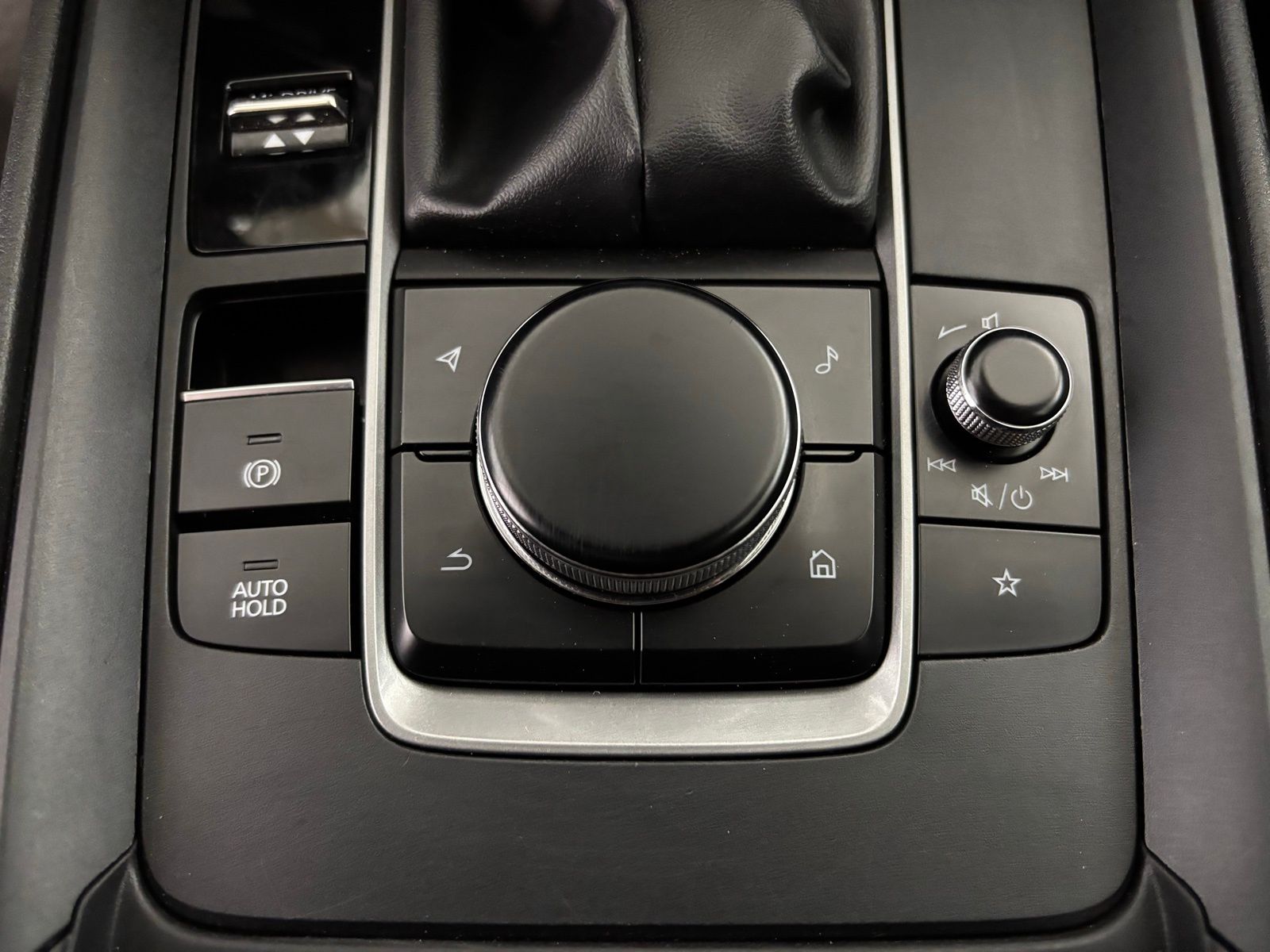 Used Car 2025 Mazda Cx-50  2.5 S Select Package For Sale Under $30,000 In Austin, Texas