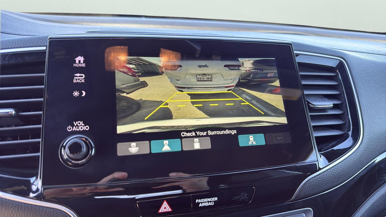 Used Car 2023 Honda Passport  Elite For Sale Under $35,000 In Austin, Texas