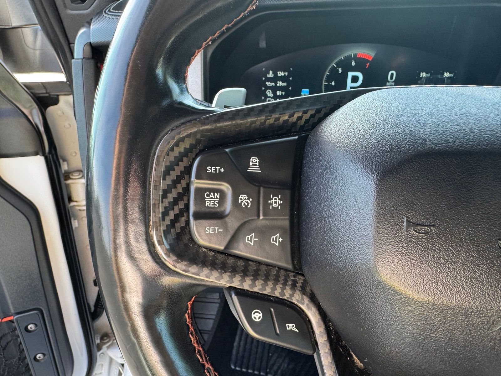 Used 2023 Ford Bronco SUV