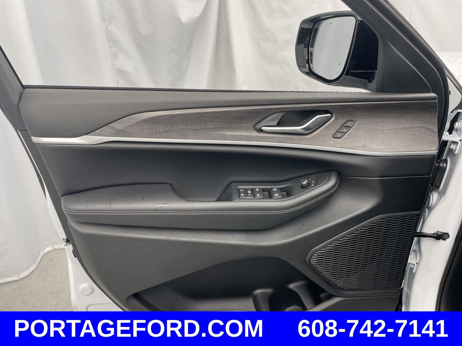 2025 Jeep Grand Cherokee L Limited - Photo 11