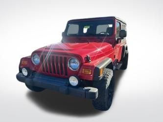 Used Car 2006 Jeep Wrangler  Unlimited For Sale Under $12,000 In Austin, Texas