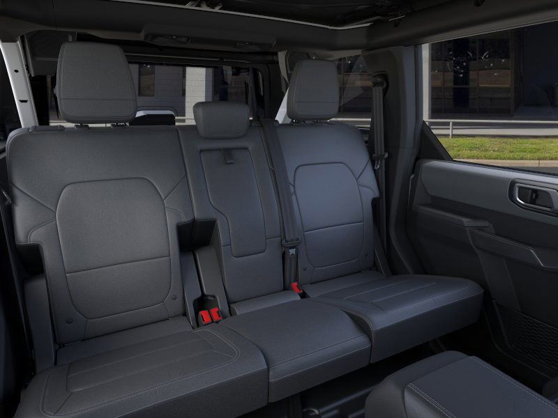 New Car 2025 Ford Bronco  Big Bend For Sale Under $50,000 In Austin, Texas