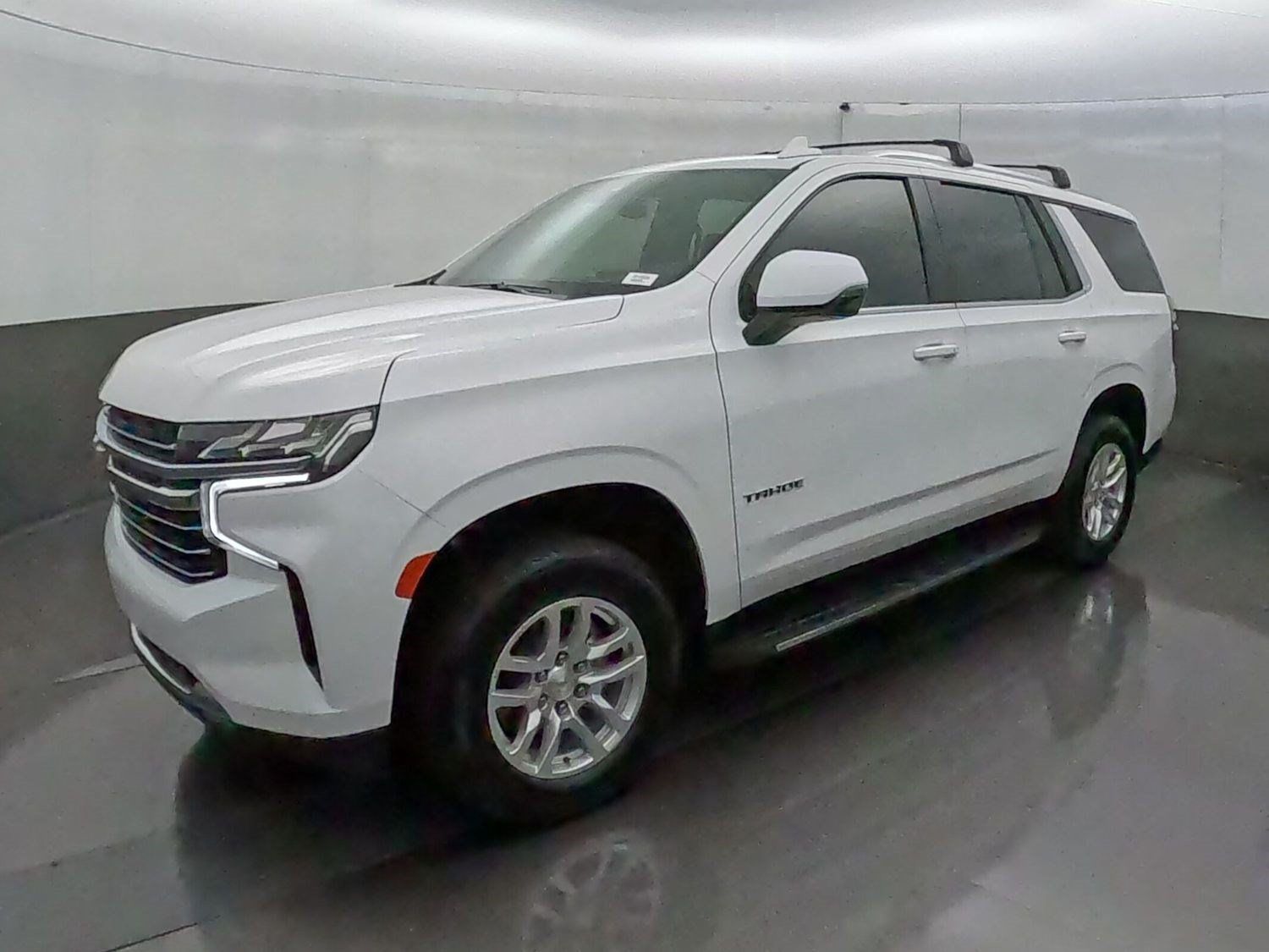Used 2024 Chevrolet Tahoe SUV