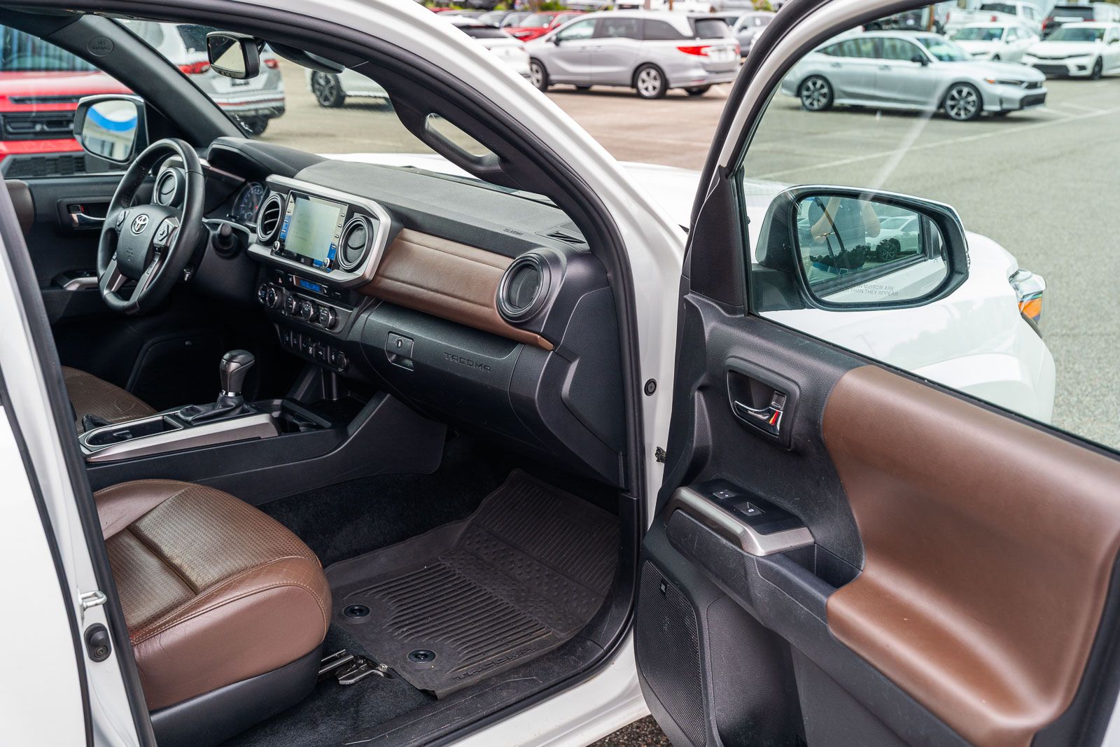 Used 2023 Toyota Tacoma Truck