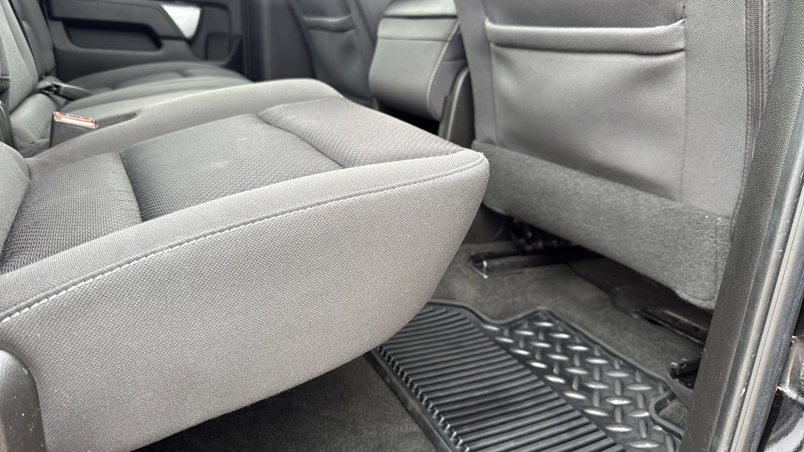 Used Car 2018 Chevrolet Silverado 1500  Lt For Sale Under $25,000 In Austin, Texas