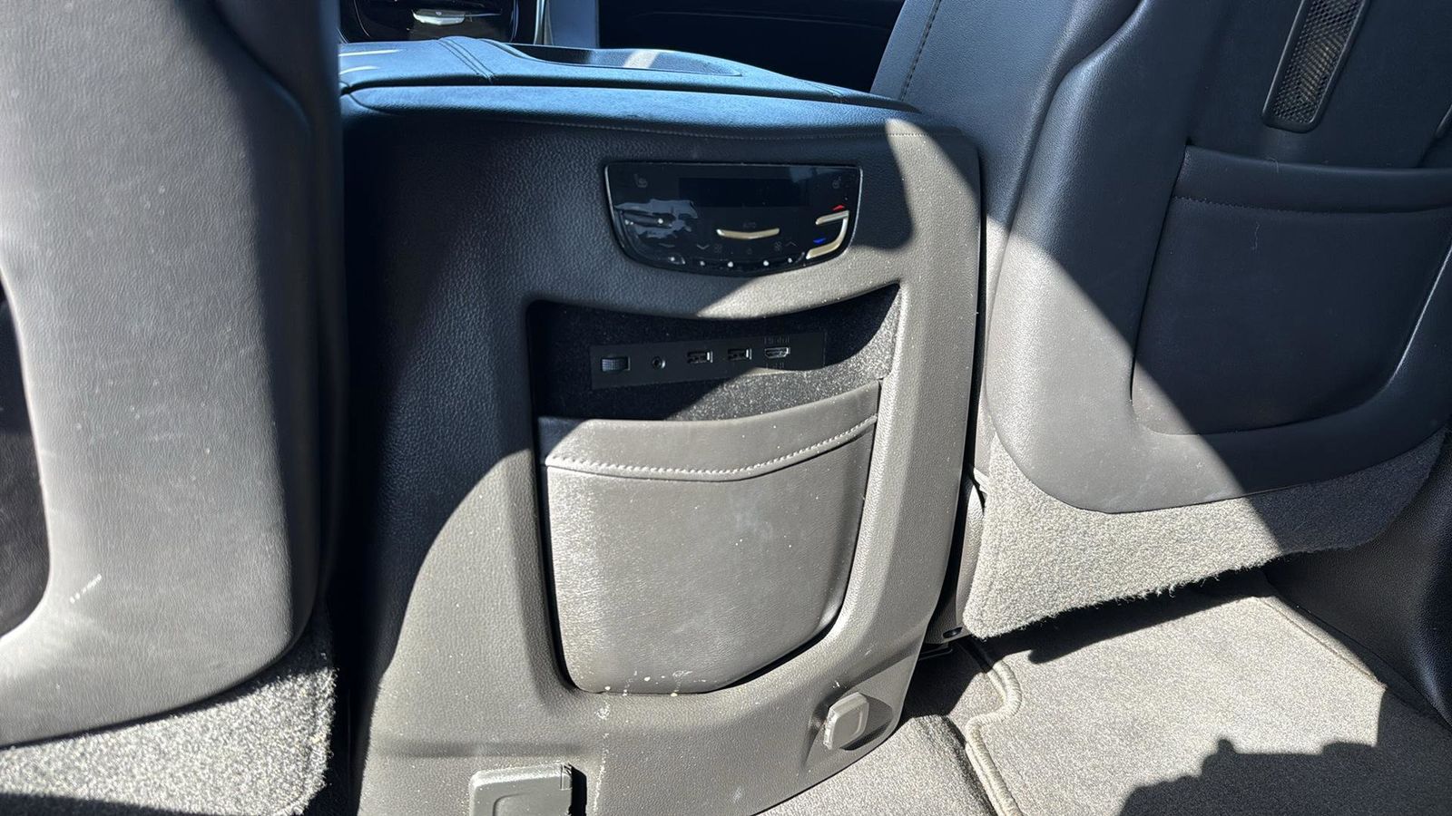 Used Car 2019 Cadillac Escalade  Premium Luxury For Sale Under $40,000 In Austin, Texas