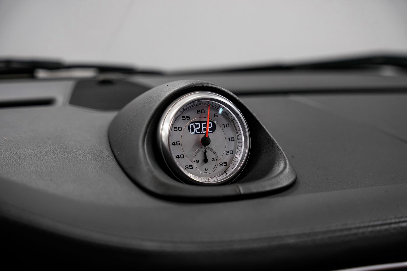 2005 Porsche 911 Carrera S — photo 11