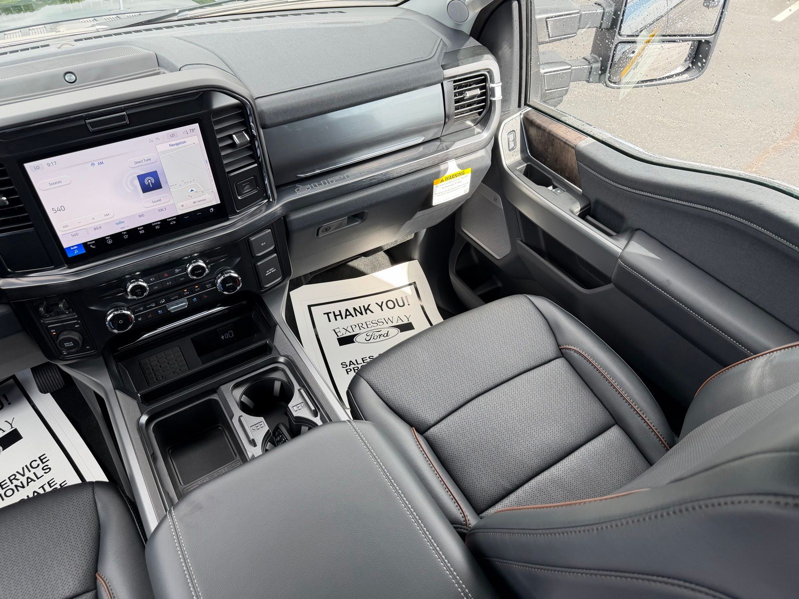 2026 Ford F-250SD image 17