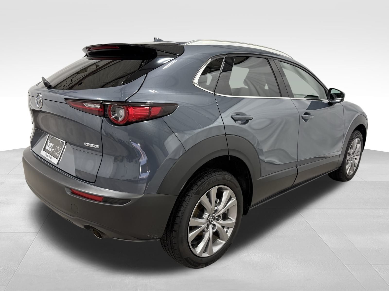 Used Car 2020 Mazda Cx-30  Premium For Sale Under $20,000 In Austin, Texas