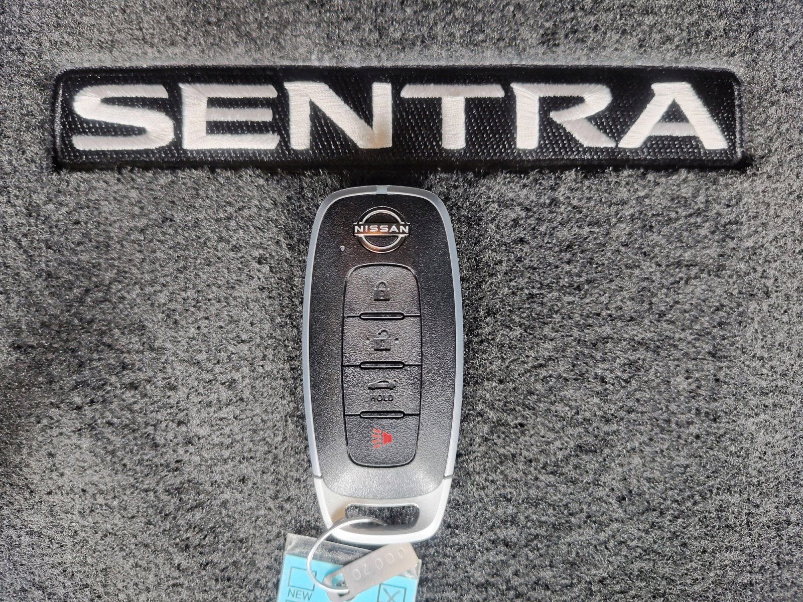 Used Car 2025 Nissan Sentra  Sv For Sale Under $20,000 In San Antonio, Texas