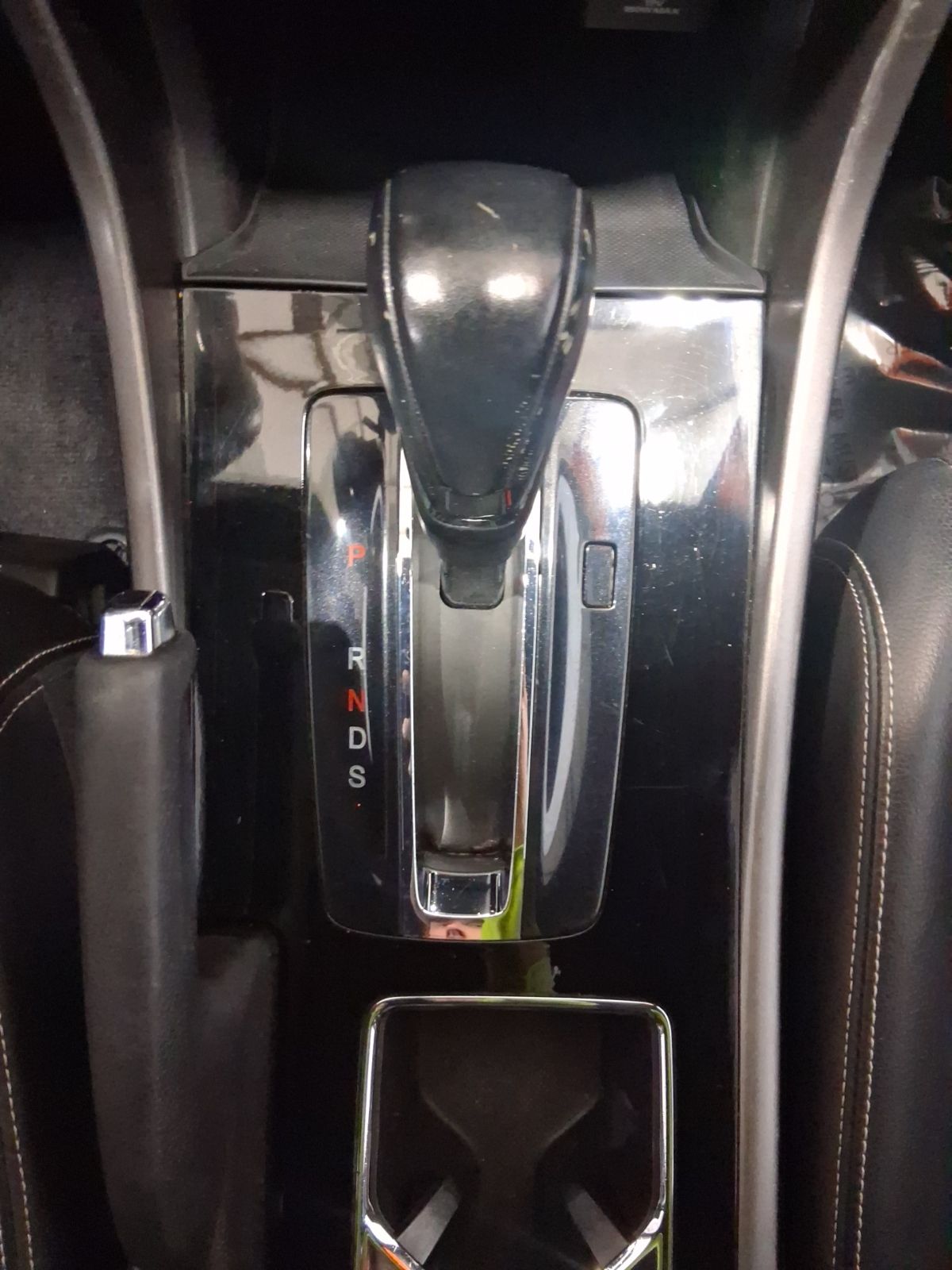 Used Car 2016 Honda Accord  Sport For Sale Under $12,000 In Austin, Texas