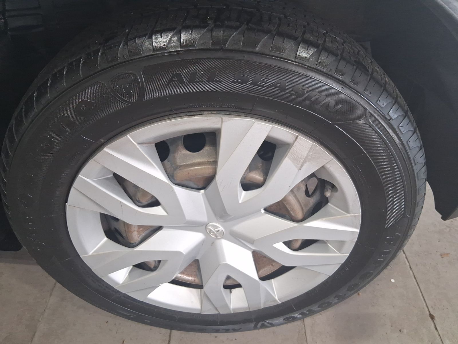 Used Car 2020 Toyota C-hr  For Sale Under $20,000 In Austin, Texas