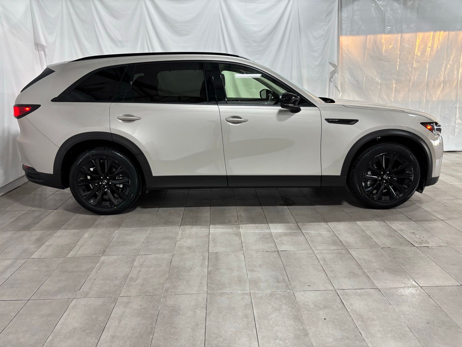 Used Car 2025 Mazda Cx-90  3.3 Turbo Premium For Sale Under $40,000 In Austin, Texas