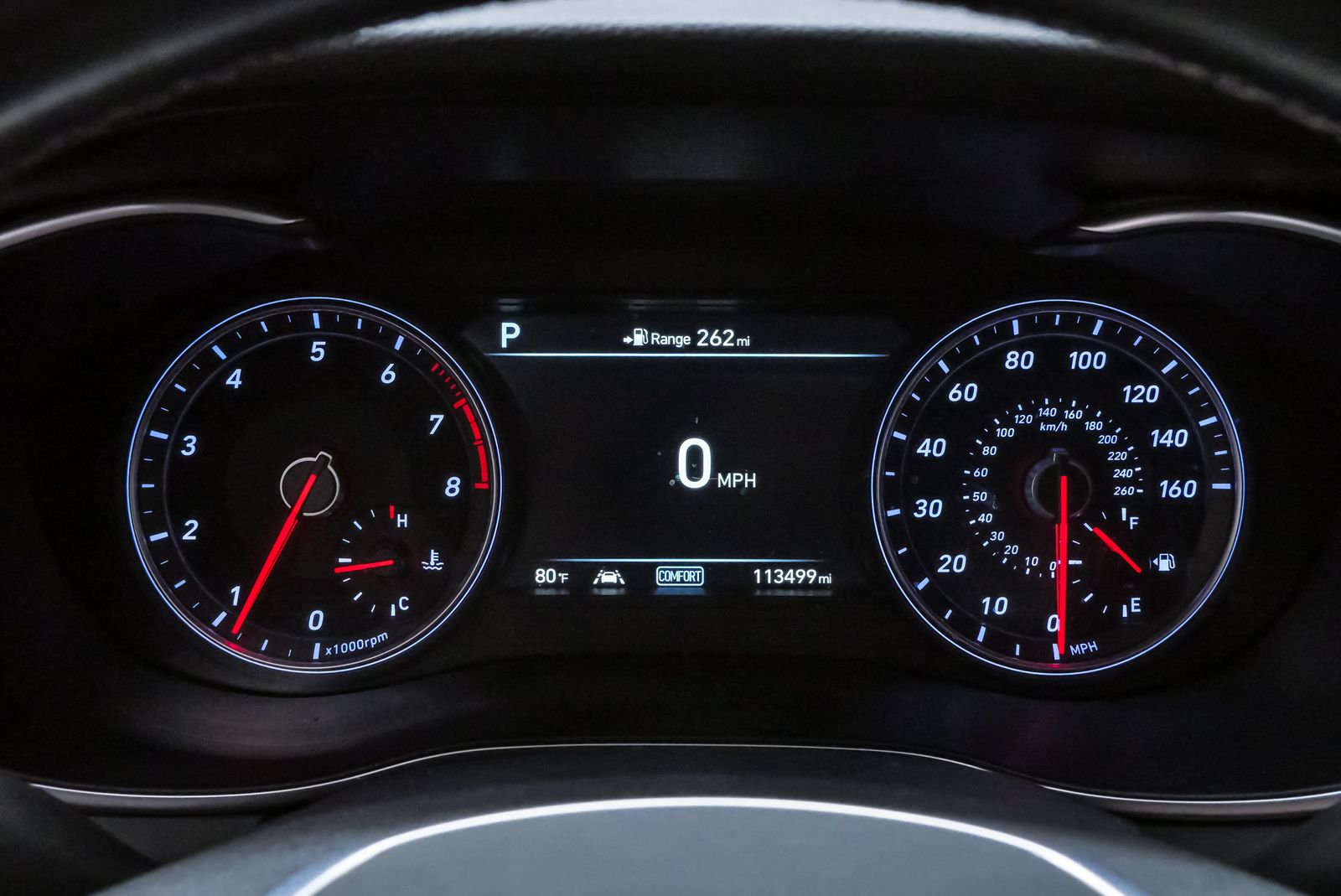 2019 Genesis G70 2.0T Advanced Silver at Autostrade