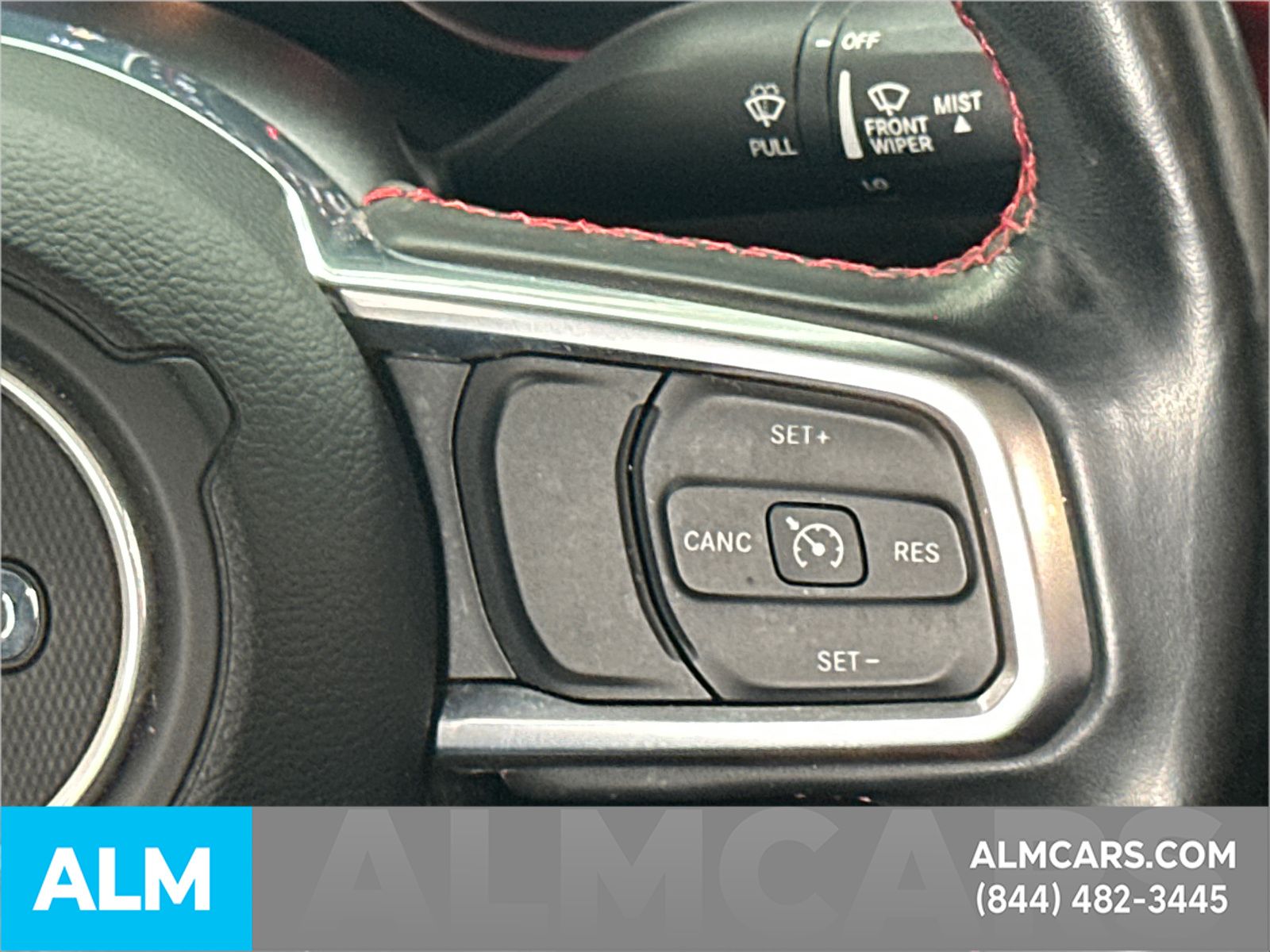 Used 2022 Green Jeep Rubicon image 29