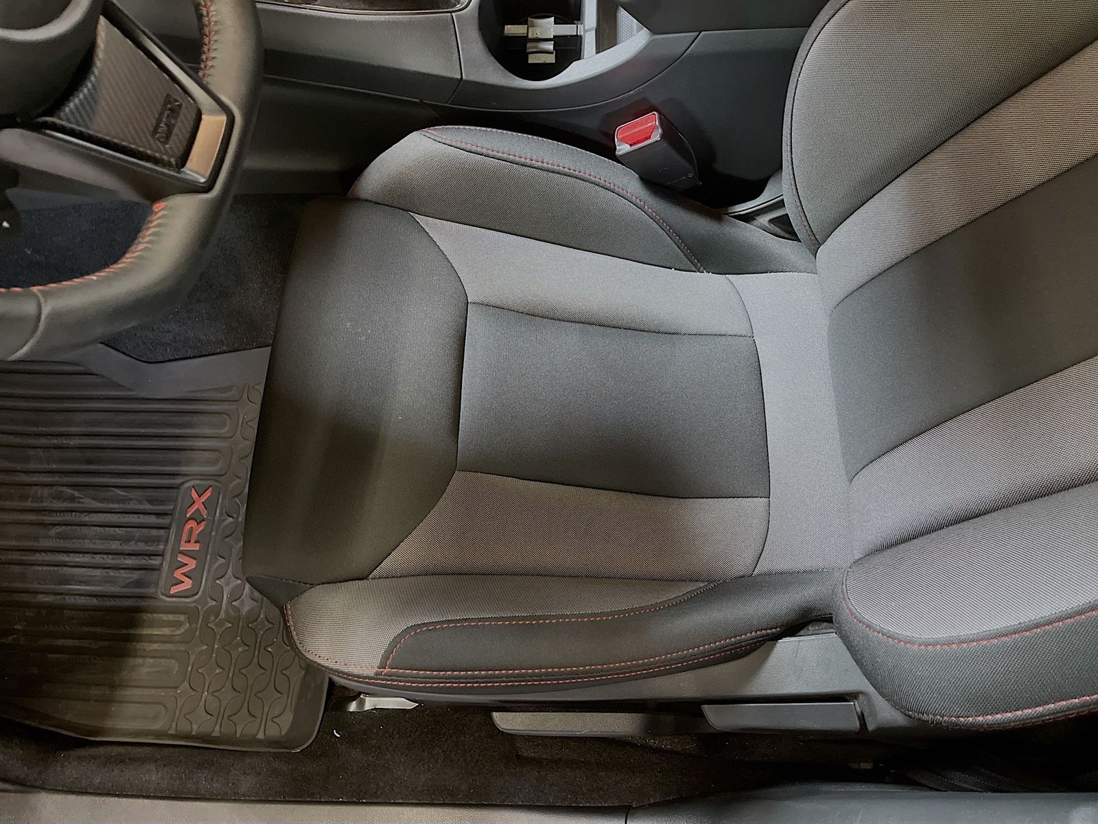 Used 2023 Blue Subaru Base image 18