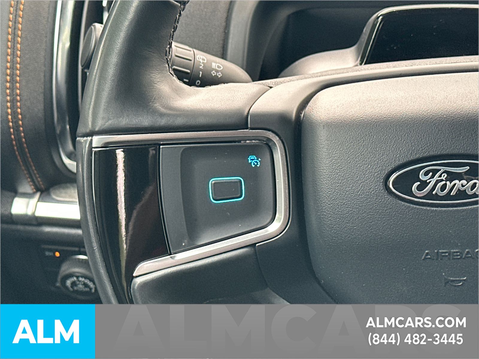 Used 2025 Green Ford Tremor image 29
