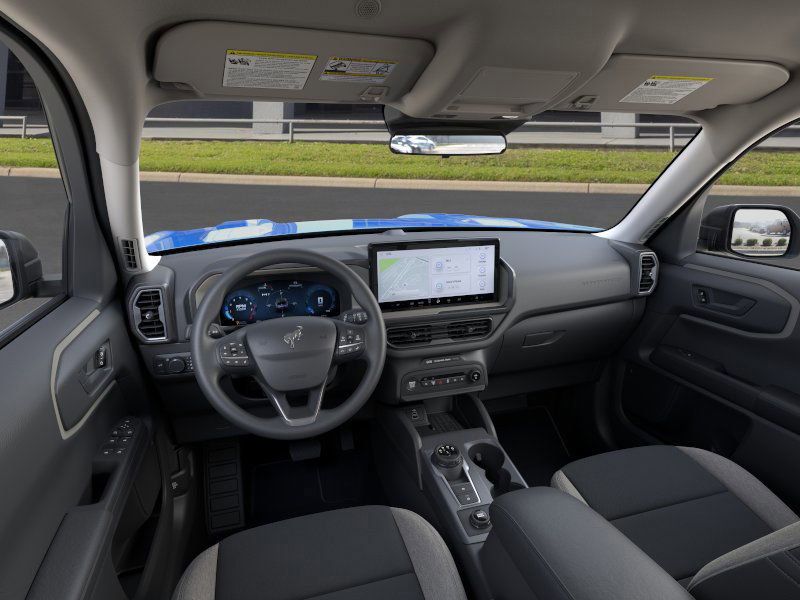 New Car 2025 Ford Bronco Sport  Big Bend For Sale Under $35,000 In Austin, Texas