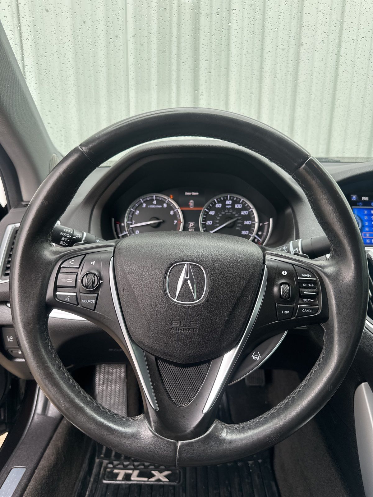 Used Car 2015 Acura Tlx  V6 Tech For Sale Under $15,000 In Austin, Texas