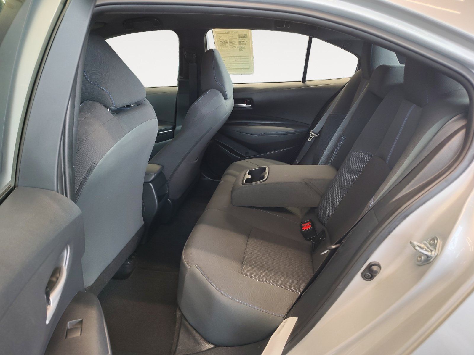 Used Car 2021 Toyota Corolla  Se For Sale Under $20,000 In San Antonio, Texas