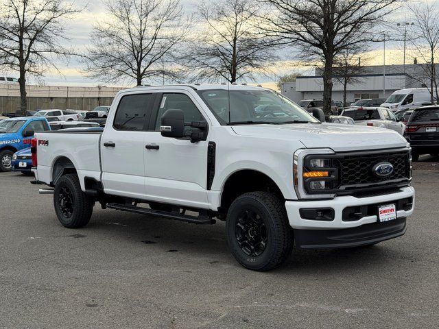 2026 Ford F-250 XL 4x4 Crew Cab 6-3/4' Box's photo