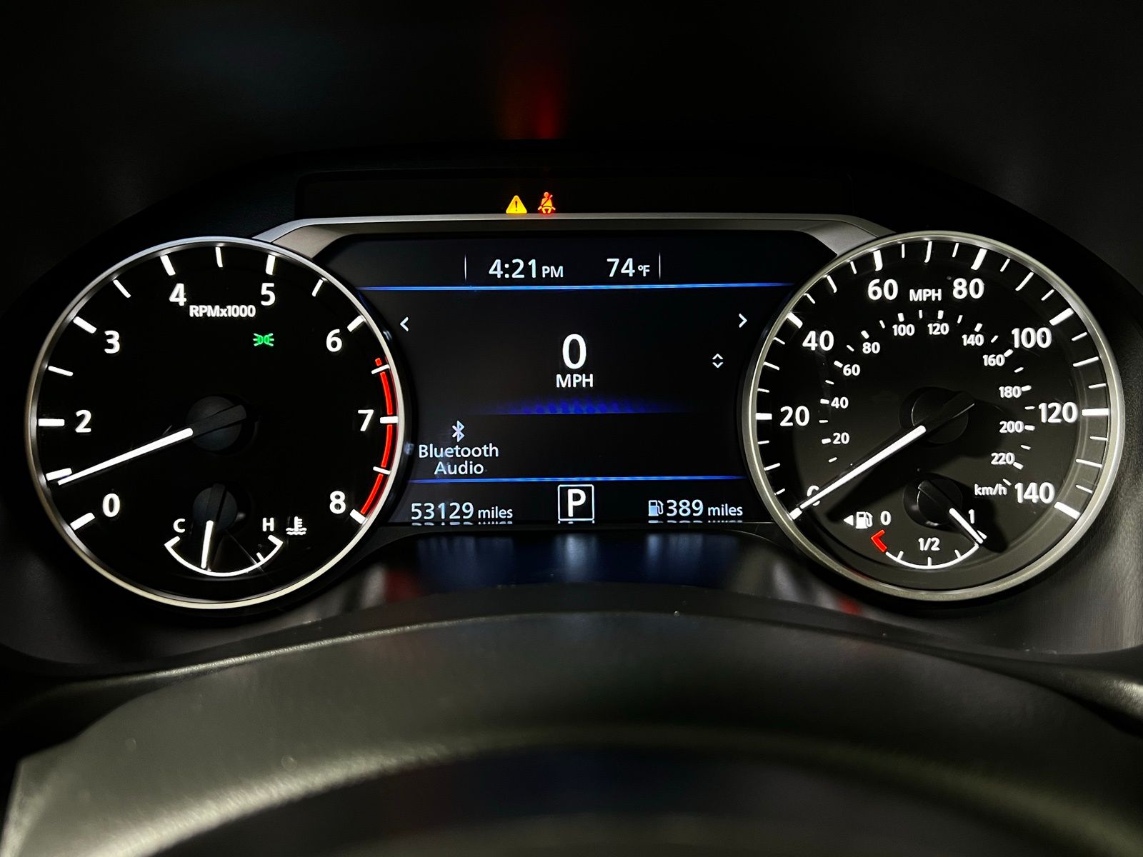 Thumbnail: 2024 Nissan Altima - 14