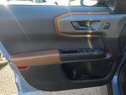 Used 2025 Gray Ford Outer Banks image 9