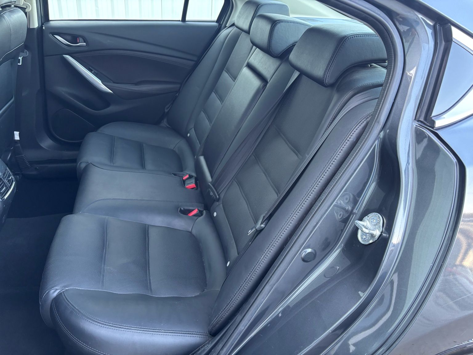 Used Car 2016 Mazda Mazda6  I Grand Touring For Sale Under $15,000 In Austin, Texas