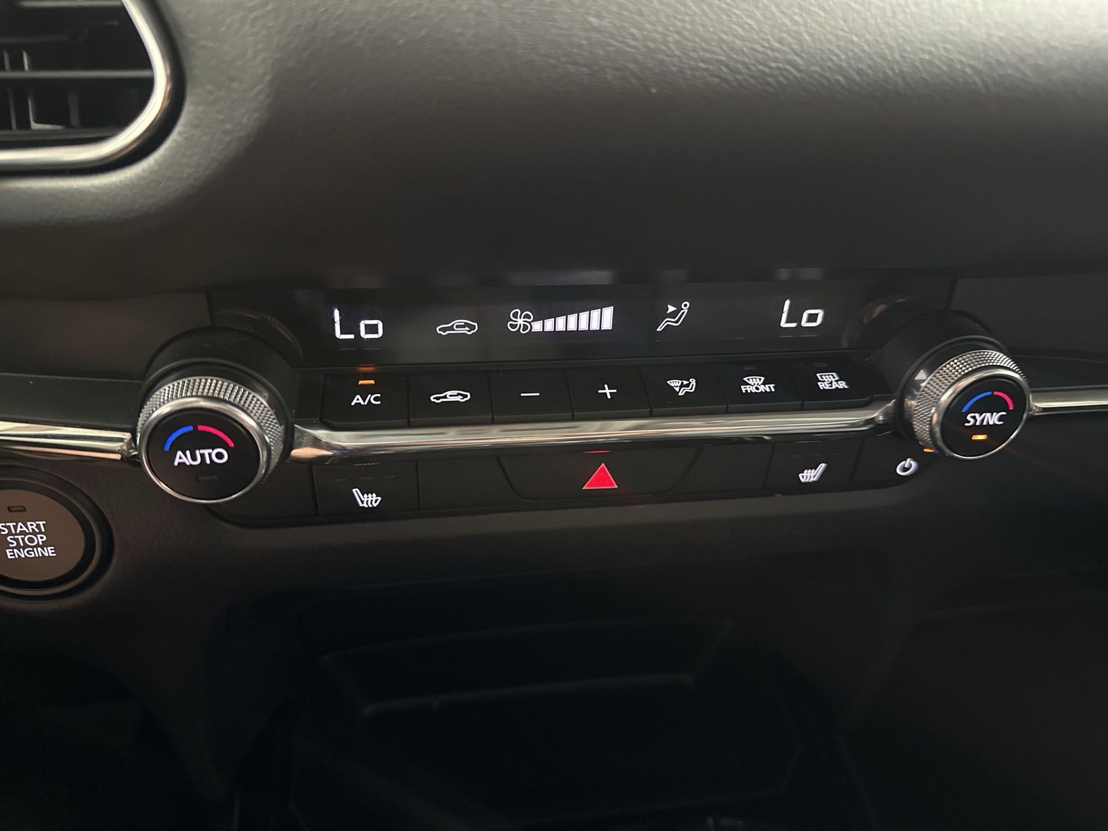 Used Car 2025 Mazda Cx-30  2.5 S Preferred Package For Sale Under $25,000 In Austin, Texas