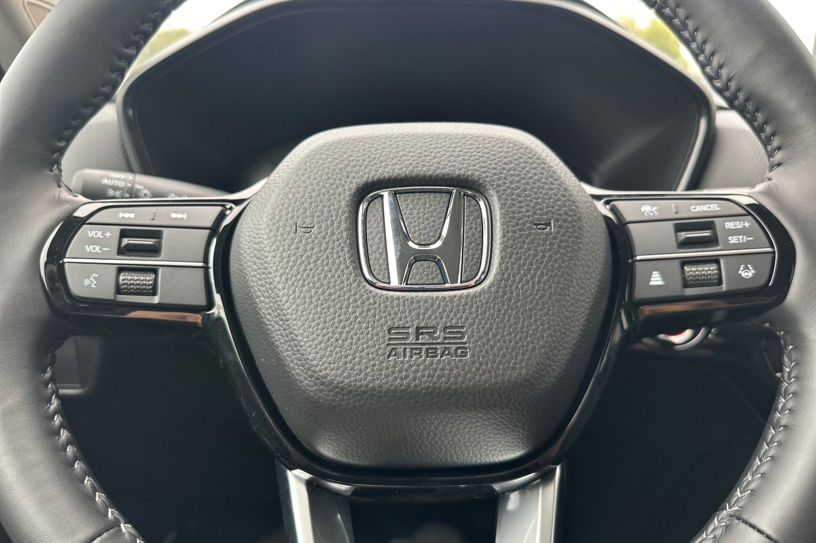 Certified Used 2026 Gray Honda EX-L image 25