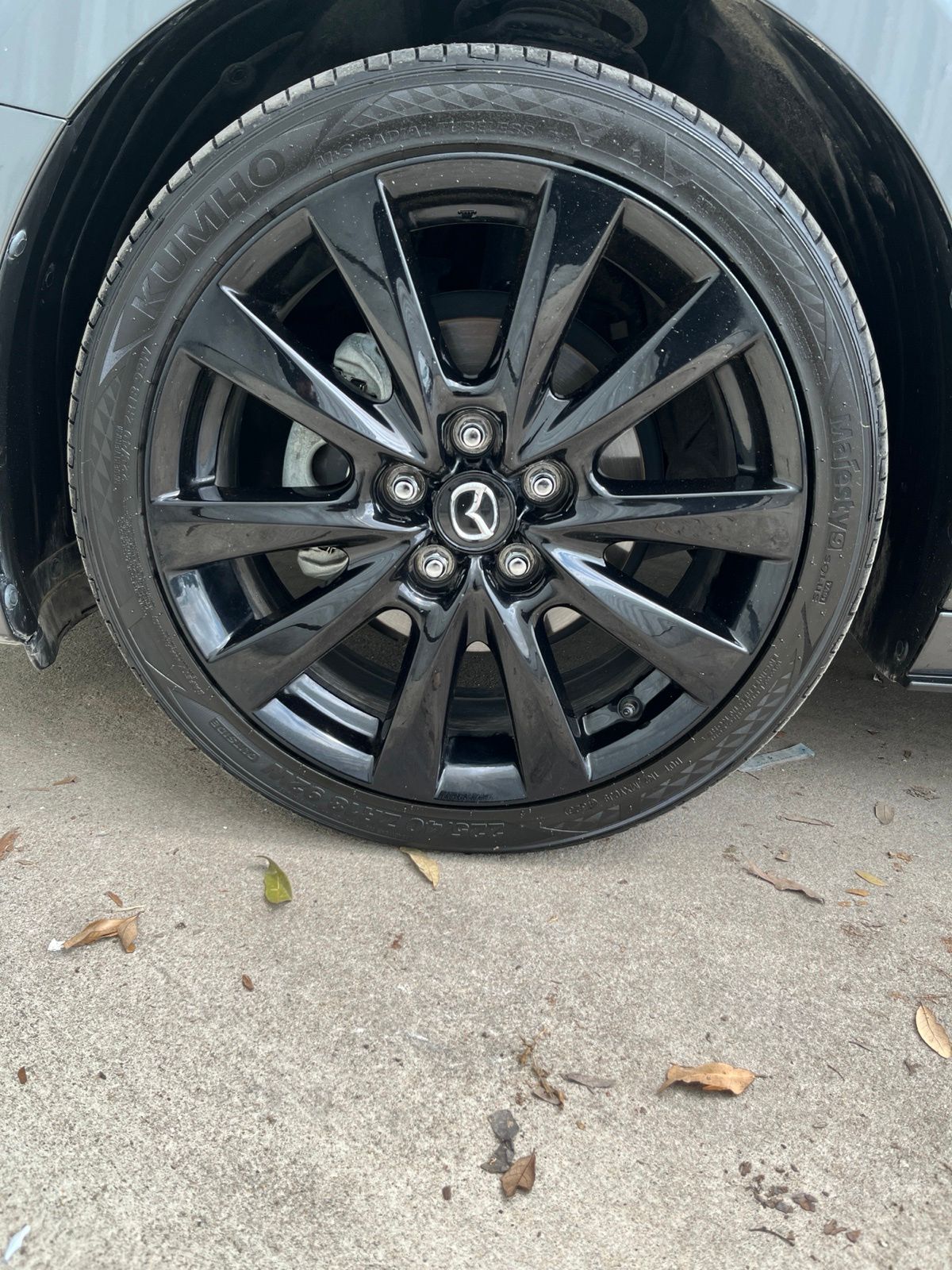 Used Car 2024 Mazda Mazda3  2.5 S Select Sport For Sale Under $25,000 In Austin, Texas