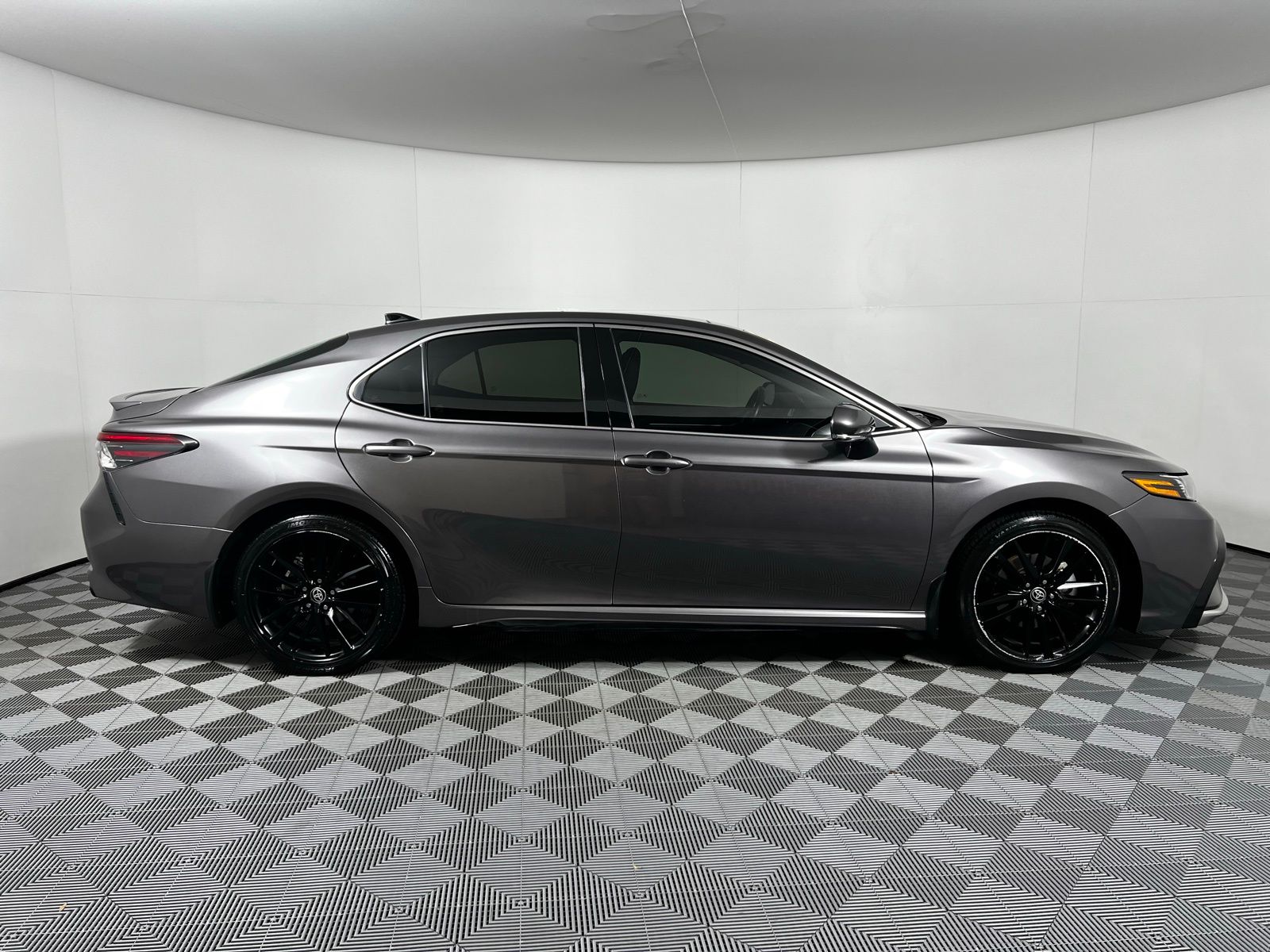 Thumbnail: 2024 Toyota Camry - 4