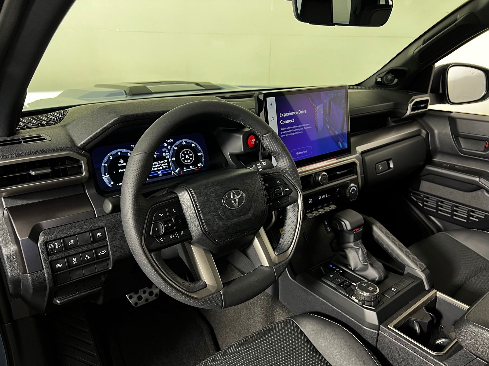 Thumbnail: 2025 Toyota 4Runner - 9