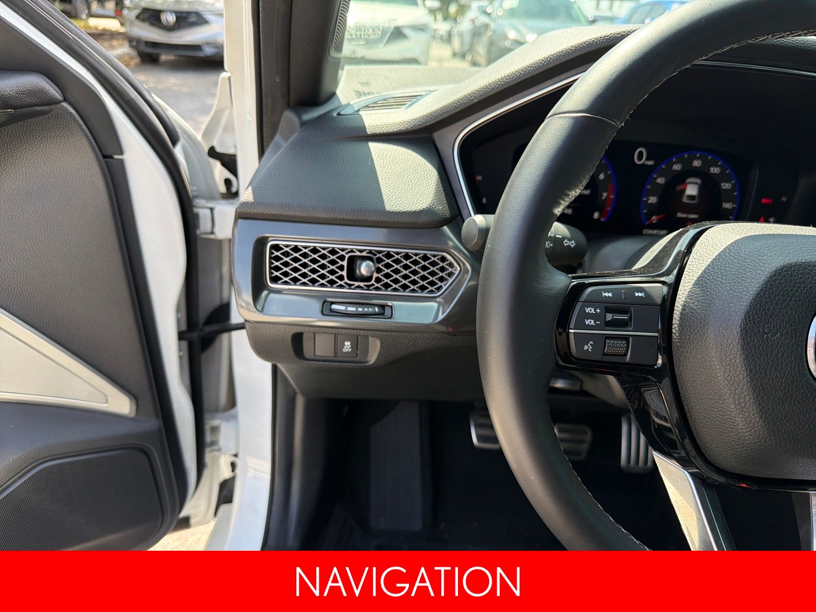 Used 2023 Acura Integra A-Spec Tech Package 4D Hatchback