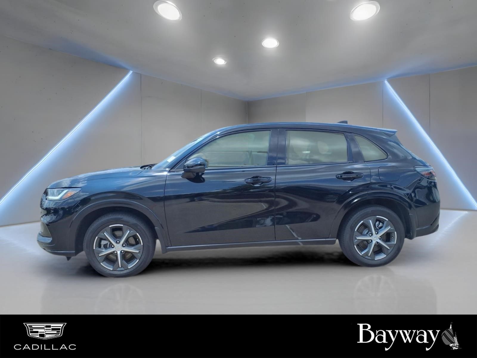 2025 Honda HR-V EX-L  at Community Honda