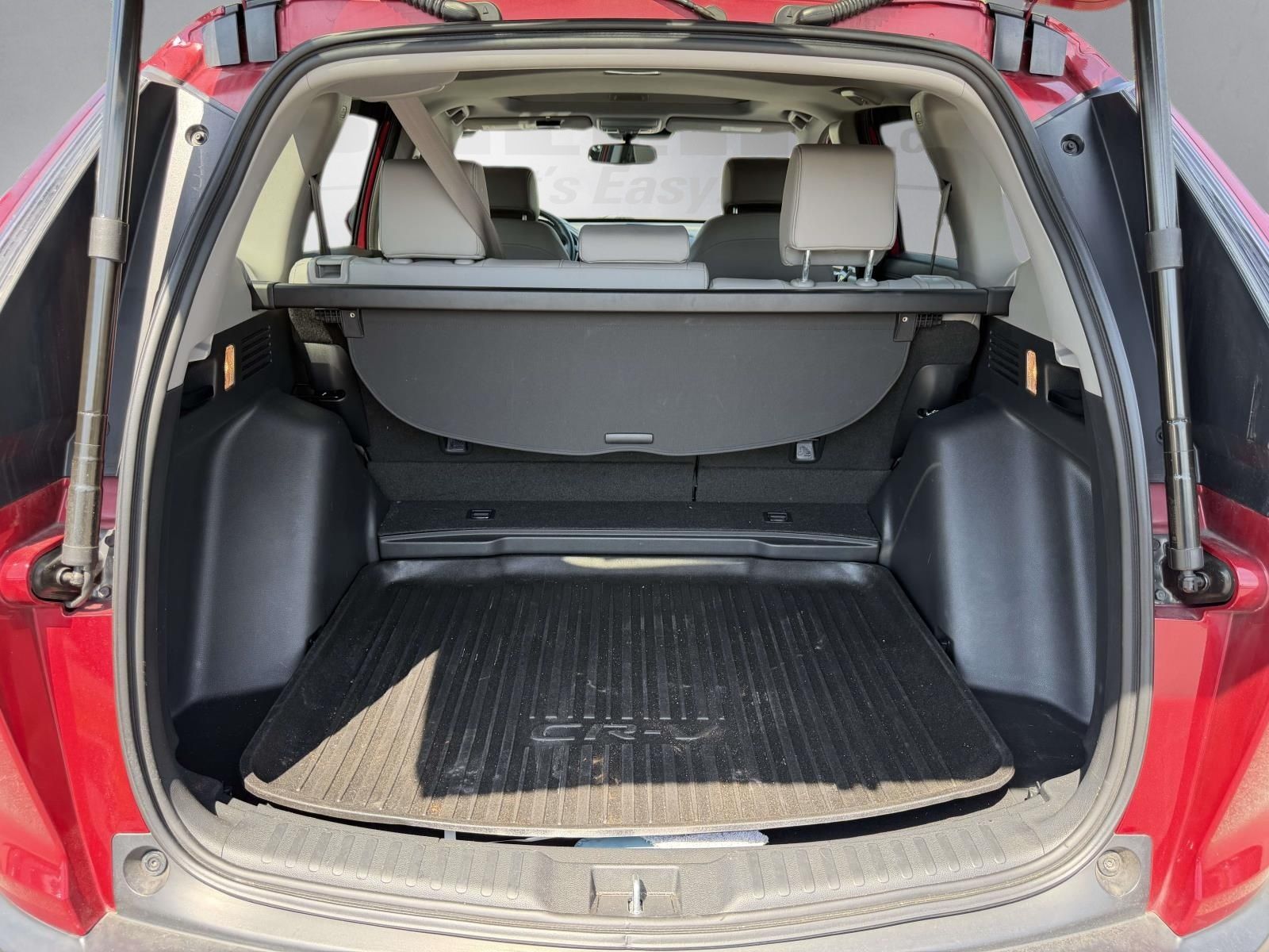 Used 2022  Honda EX-L image 23