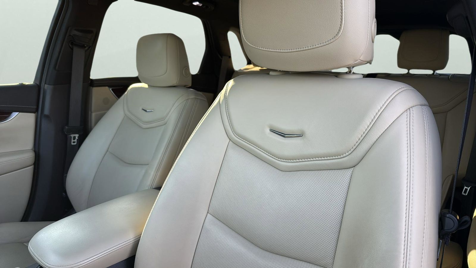 Used Car 2019 Cadillac Xt5  Luxury For Sale Under $20,000 In Austin, Texas