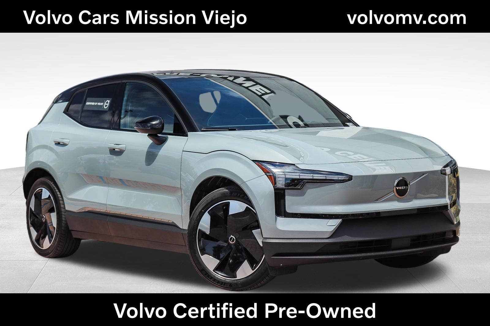 2025 Volvo EX30 Twin Motor Performance Plus