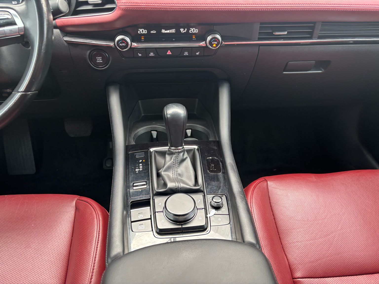 Used Car 2022 Mazda Mazda3  Premium For Sale Under $15,000 In Austin, Texas