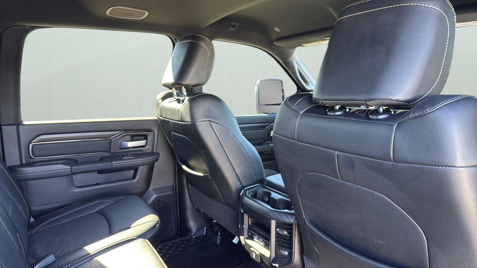 Used Car 2024 Ram 2500  Rebel For Sale Under $70,000 In Austin, Texas