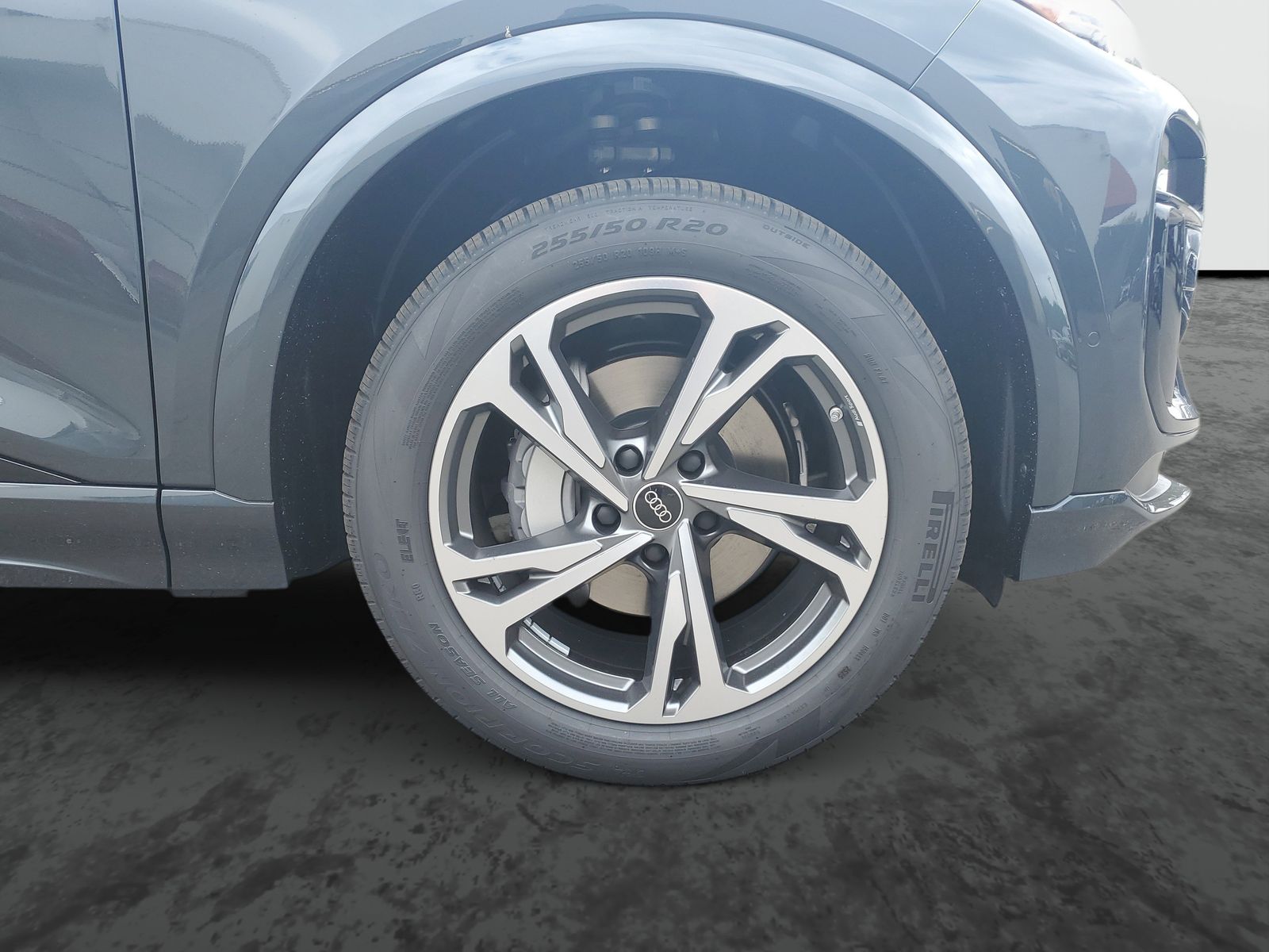 Vehicle photo