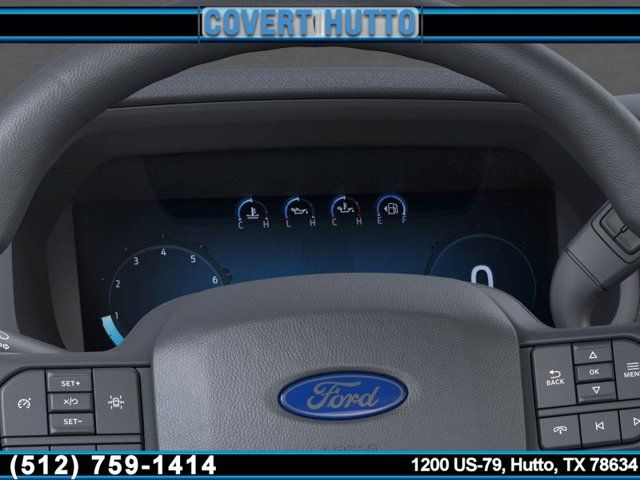 New Car 2025 Ford F-150  Xl For Sale Under $50,000 In Austin, Texas