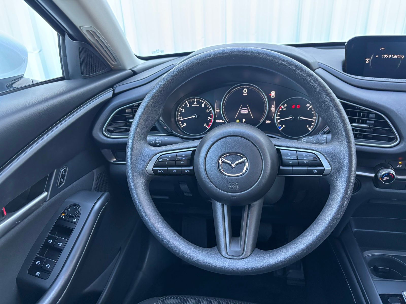 Used Car 2025 Mazda Cx-30  2.5 S For Sale Under $25,000 In Austin, Texas